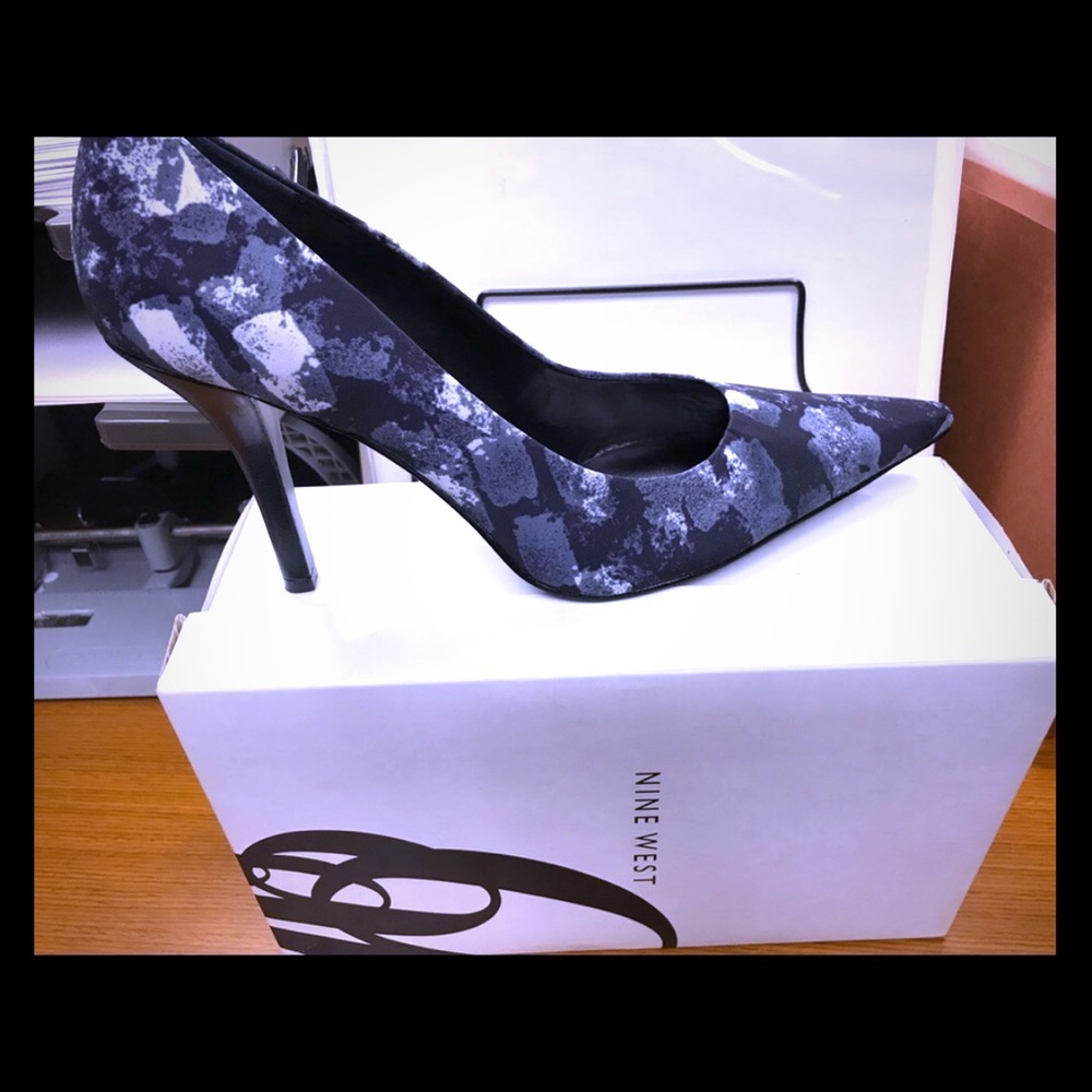 Nine West Pumps